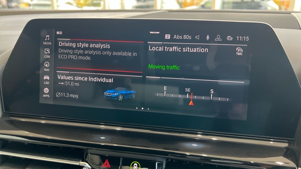 Used BMW 8 Series 2019 for sale - 76438174: Photo 52