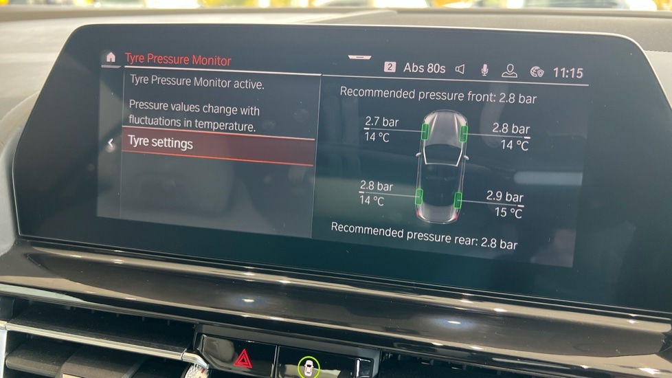 Used BMW 8 Series 2019 for sale - 76438174: Photo 53