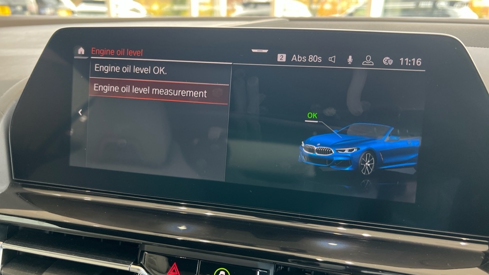 Used BMW 8 Series 2019 for sale - 76438174: Photo 54