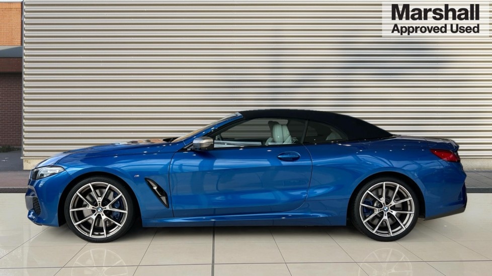 Used BMW 8 Series 2019 for sale - 76438174: Photo 6