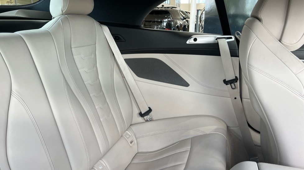 Used BMW 8 Series 2019 for sale - 76438174: Photo 73