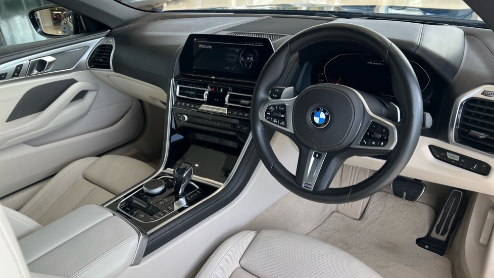 Used BMW 8 Series 2019 for sale - 76438174: Photo 9