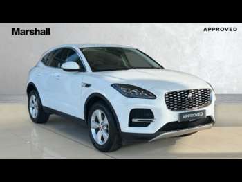 2021 - 2.0 D165 S 5dr 2WD