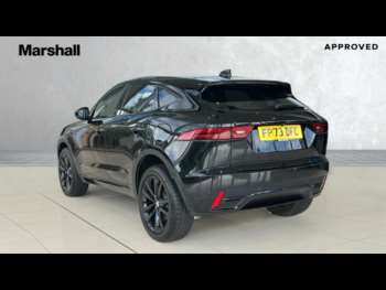 Used Jaguar E-Pace 2024 for sale - 74997015: Photo