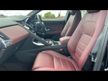 Used Jaguar E-Pace 2024 for sale - 74997015: Photo