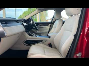 Used Jaguar F-Pace 2022 for sale - 74953502: Photo
