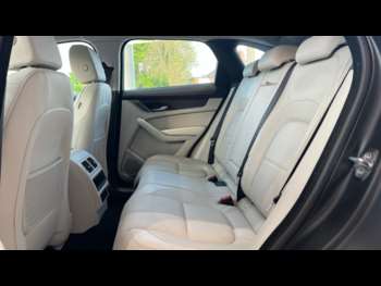 Used Jaguar F-Pace 2022 for sale - 74953502: Photo