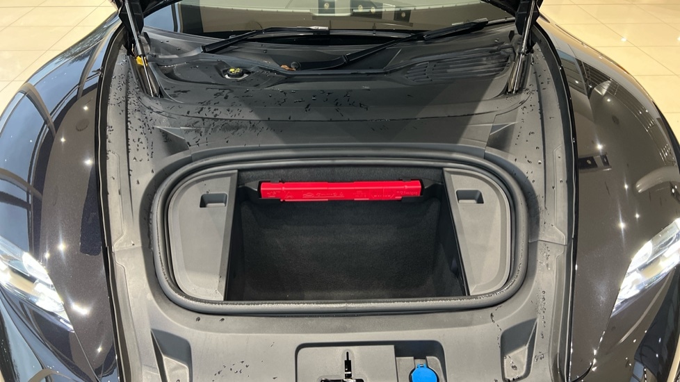 Used Porsche Taycan 2023 for sale - 76285596: Photo 16