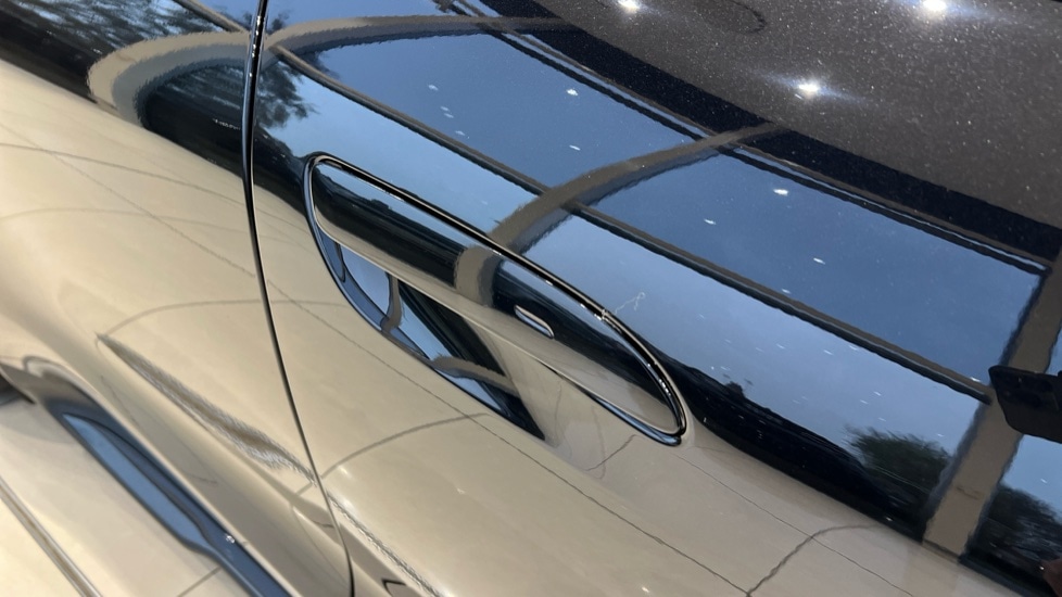 Used Porsche Taycan 2023 for sale - 76285596: Photo 41
