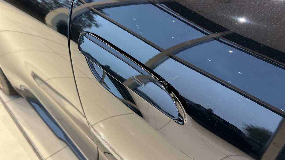 Used Porsche Taycan 2023 for sale - 76285596: Photo 42