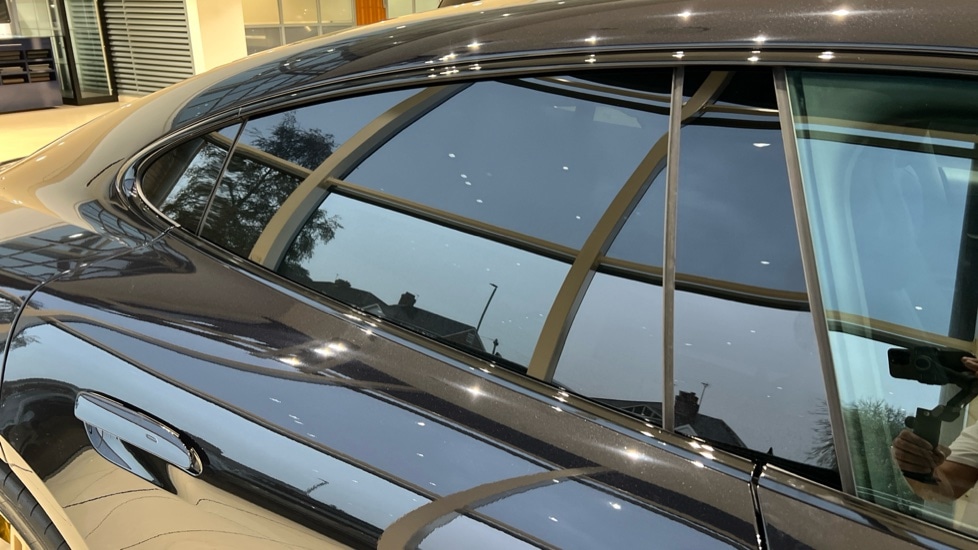 Used Porsche Taycan 2023 for sale - 76285596: Photo 43