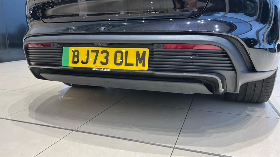 Used Porsche Taycan 2023 for sale - 76285596: Photo 47