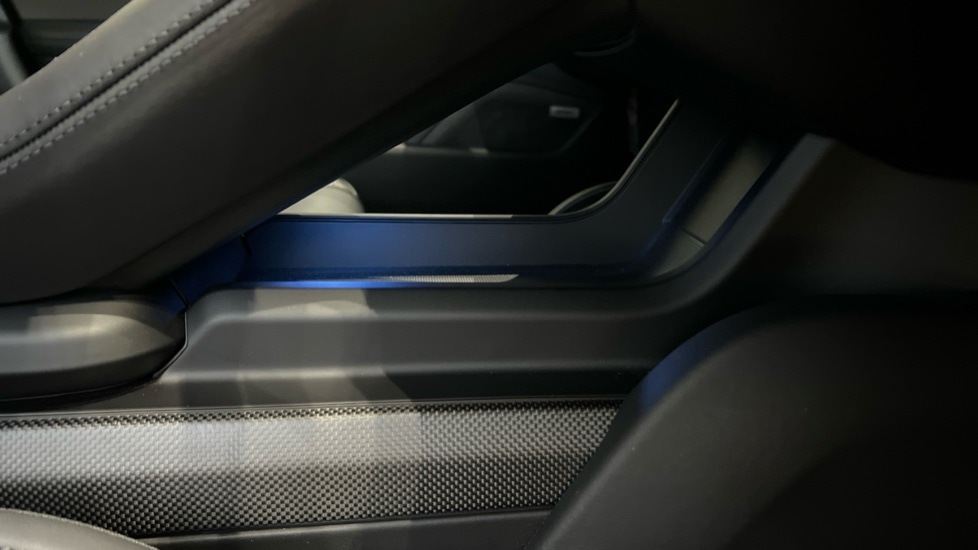 Used Porsche Taycan 2023 for sale - 76285596: Photo 53