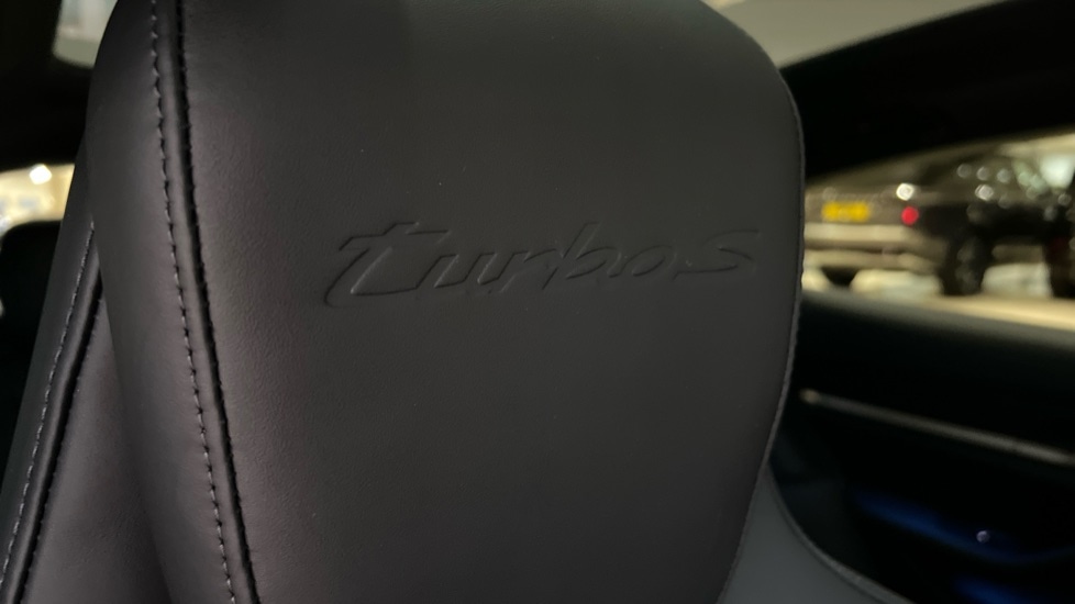 Used Porsche Taycan 2023 for sale - 76285596: Photo 54