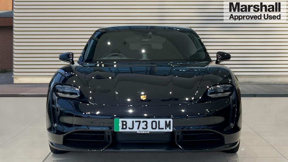 Used Porsche Taycan 2023 for sale - 76285596: Photo 8