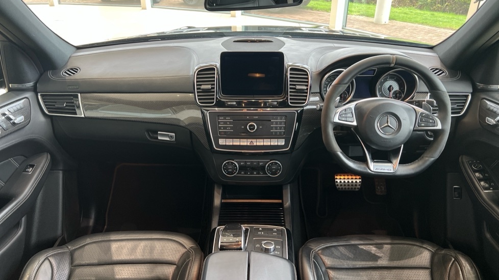 Used Mercedes-Benz GLE 2018 for sale - 76146028: Photo 11