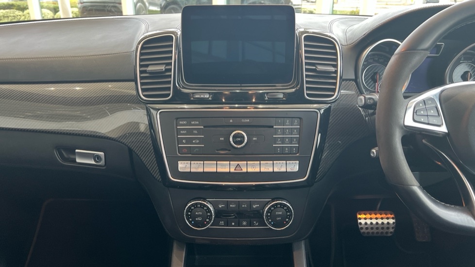 Used Mercedes-Benz GLE 2018 for sale - 76146028: Photo 12