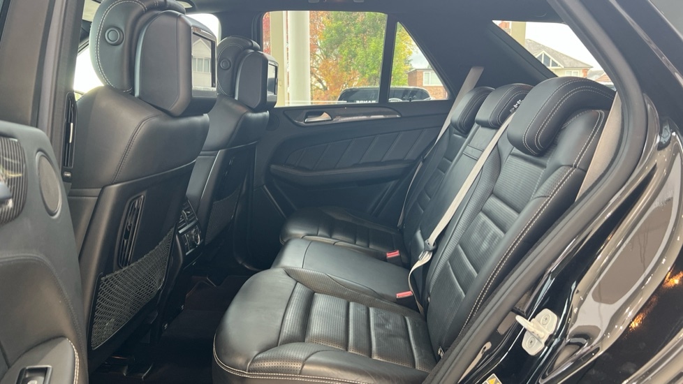 Used Mercedes-Benz GLE 2018 for sale - 76146028: Photo 14