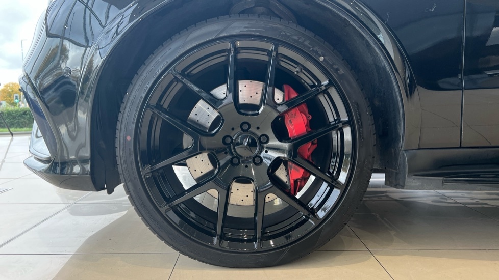 Used Mercedes-Benz GLE 2018 for sale - 76146028: Photo 17