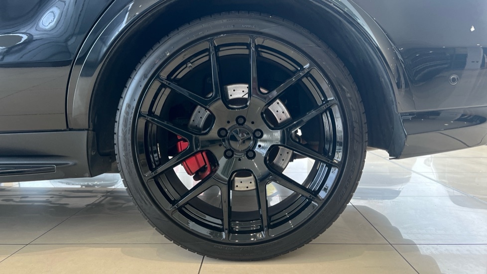 Used Mercedes-Benz GLE 2018 for sale - 76146028: Photo 18