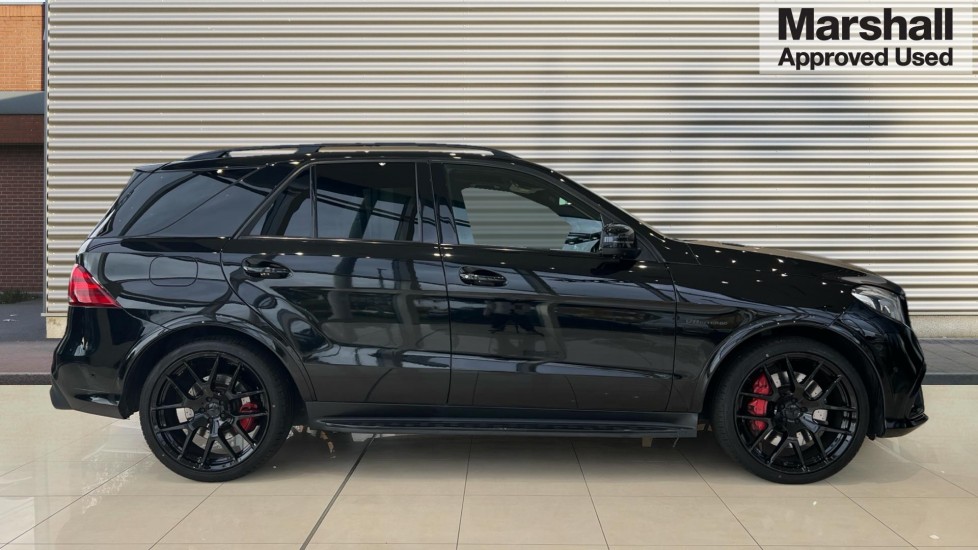 Used Mercedes-Benz GLE 2018 for sale - 76146028: Photo 2