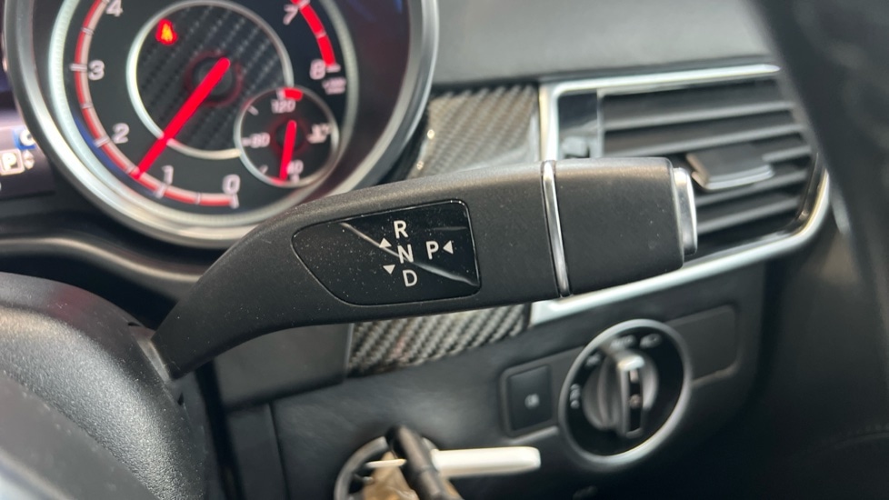 Used Mercedes-Benz GLE 2018 for sale - 76146028: Photo 23