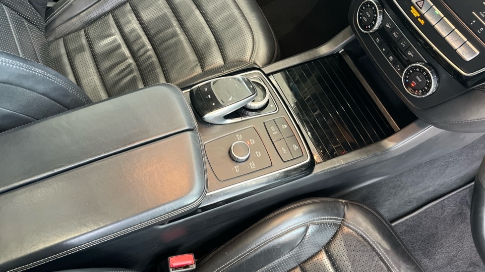 Used Mercedes-Benz GLE 2018 for sale - 76146028: Photo 27