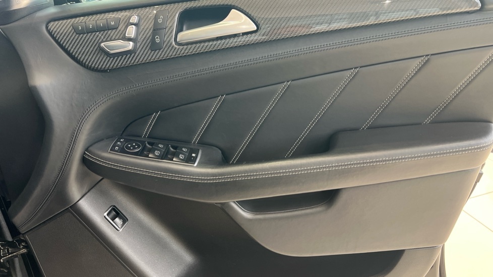 Used Mercedes-Benz GLE 2018 for sale - 76146028: Photo 29