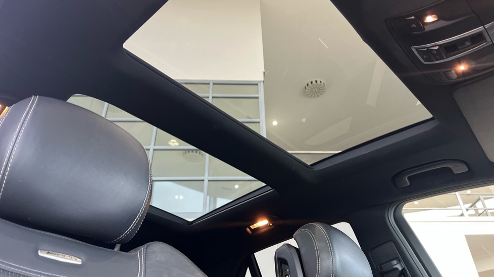 Used Mercedes-Benz GLE 2018 for sale - 76146028: Photo 30