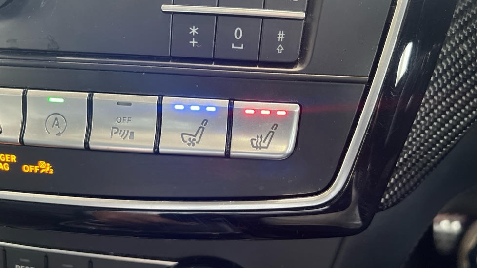 Used Mercedes-Benz GLE 2018 for sale - 76146028: Photo 33