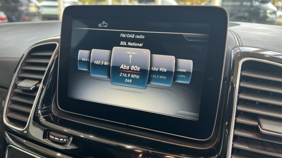 Used Mercedes-Benz GLE 2018 for sale - 76146028: Photo 34