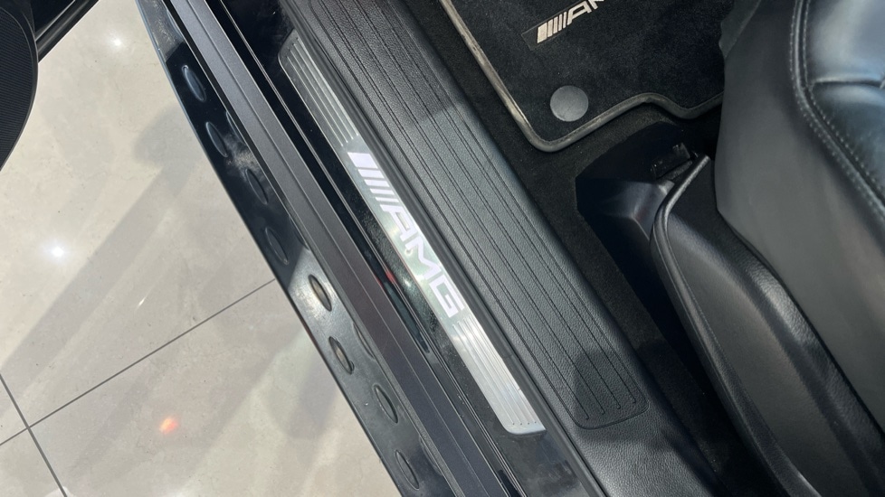 Used Mercedes-Benz GLE 2018 for sale - 76146028: Photo 36