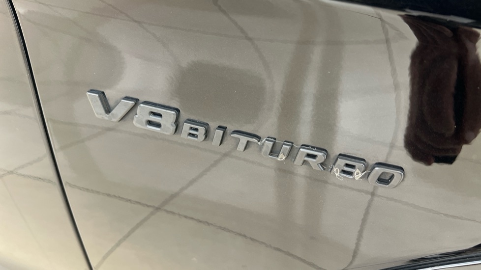 Used Mercedes-Benz GLE 2018 for sale - 76146028: Photo 40