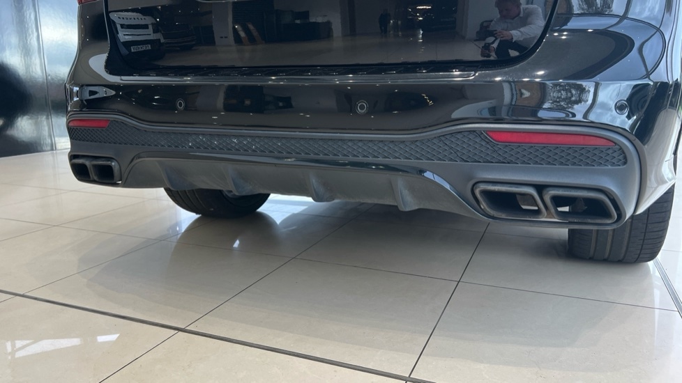 Used Mercedes-Benz GLE 2018 for sale - 76146028: Photo 51