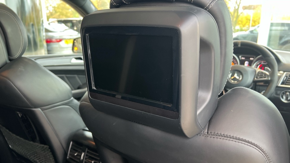 Used Mercedes-Benz GLE 2018 for sale - 76146028: Photo 69