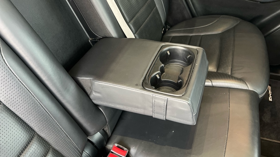 Used Mercedes-Benz GLE 2018 for sale - 76146028: Photo 75