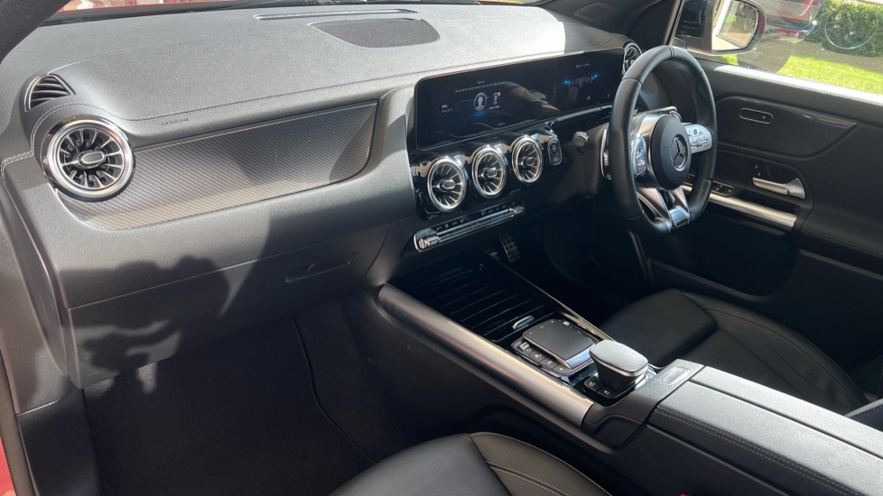 Used Mercedes-Benz GLA 2022 for sale - 76104130: Photo 10
