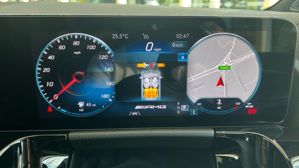 Used Mercedes-Benz GLA 2022 for sale - 76104130: Photo 13