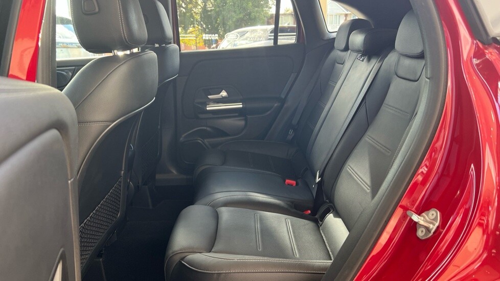 Used Mercedes-Benz GLA 2022 for sale - 76104130: Photo 14
