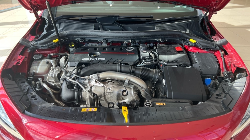 Used Mercedes-Benz GLA 2022 for sale - 76104130: Photo 16