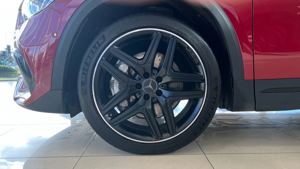 Used Mercedes-Benz GLA 2022 for sale - 76104130: Photo 17