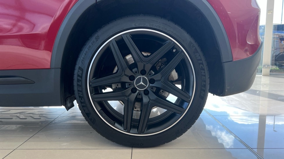Used Mercedes-Benz GLA 2022 for sale - 76104130: Photo 18