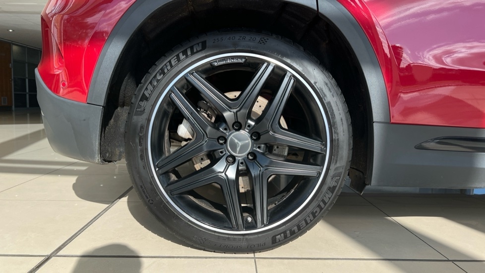 Used Mercedes-Benz GLA 2022 for sale - 76104130: Photo 19