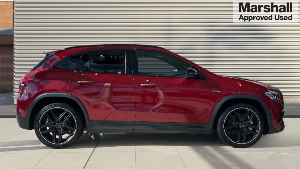 Used Mercedes-Benz GLA 2022 for sale - 76104130: Photo 2