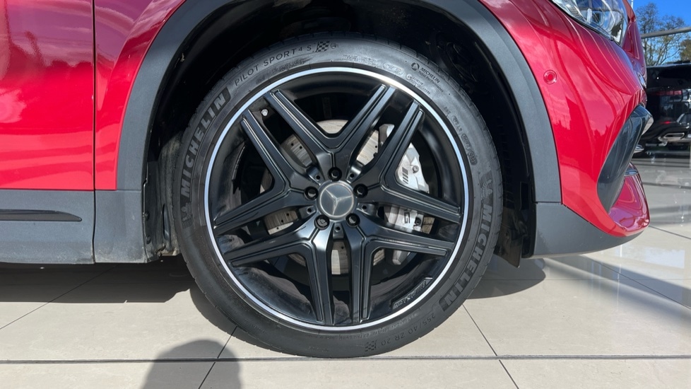 Used Mercedes-Benz GLA 2022 for sale - 76104130: Photo 20