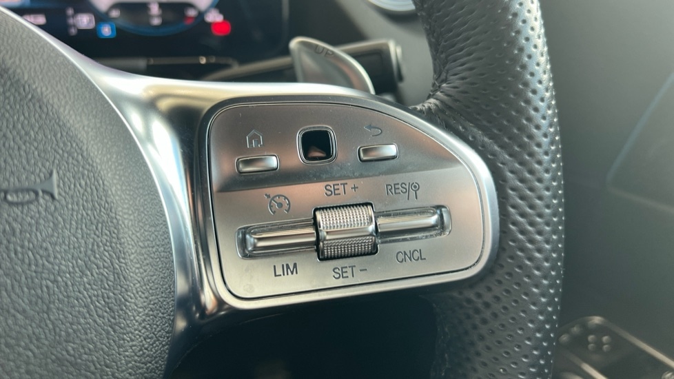 Used Mercedes-Benz GLA 2022 for sale - 76104130: Photo 22