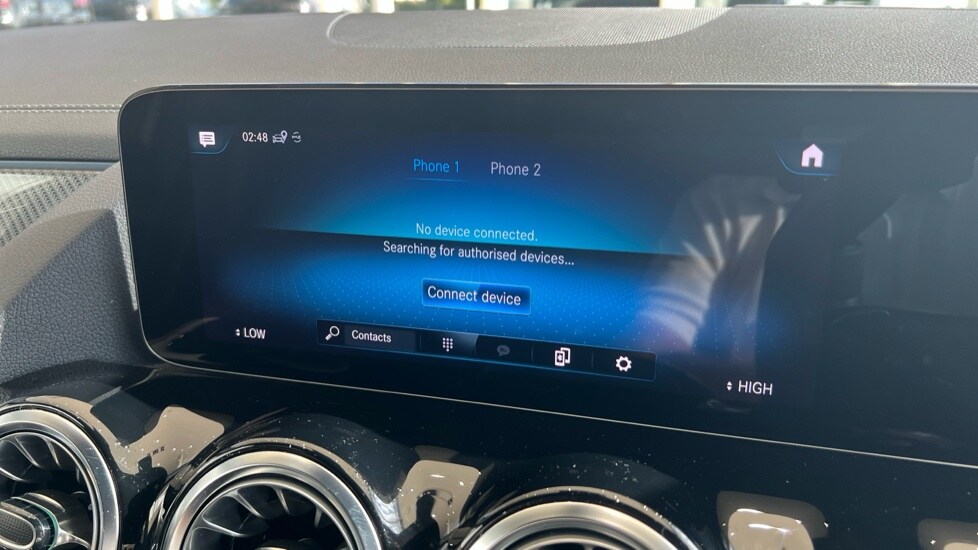 Used Mercedes-Benz GLA 2022 for sale - 76104130: Photo 35