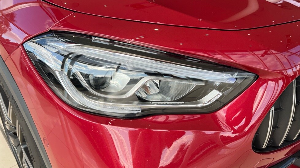 Used Mercedes-Benz GLA 2022 for sale - 76104130: Photo 38