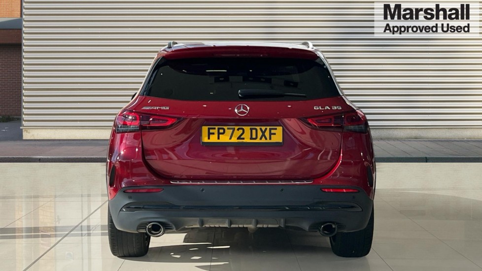Used Mercedes-Benz GLA 2022 for sale - 76104130: Photo 4