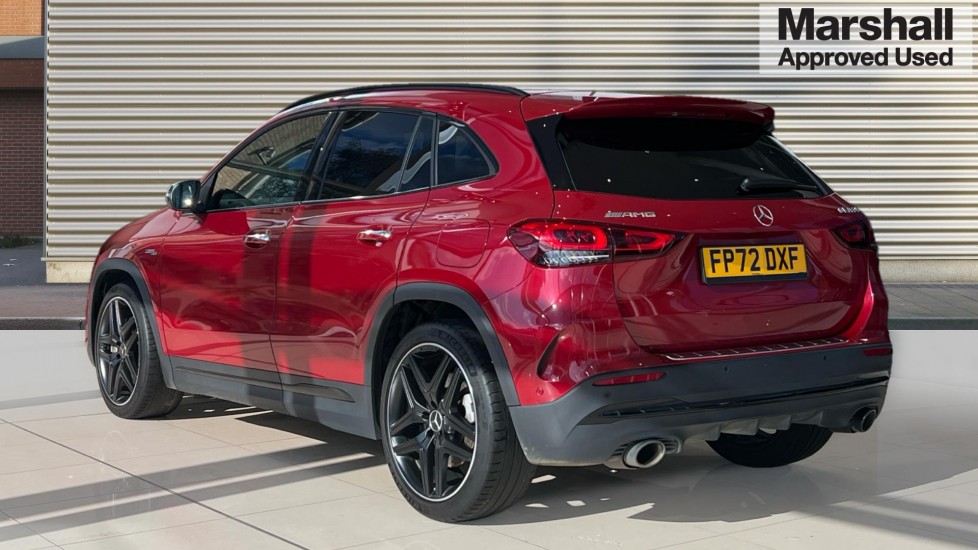 Used Mercedes-Benz GLA 2022 for sale - 76104130: Photo 5